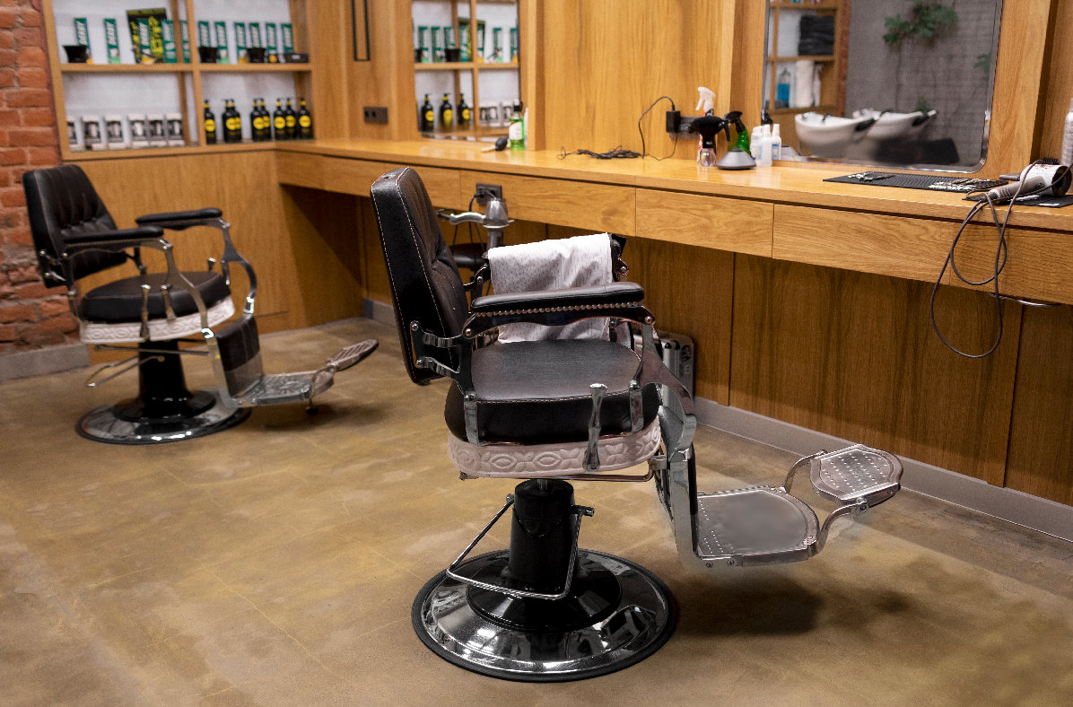 Salon Image