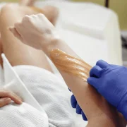 Waxing